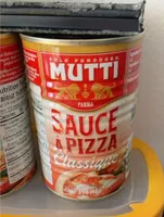 Pizza Sauce - Classic
