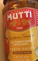 PASTA SAUCE