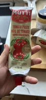 Pâte de tomates