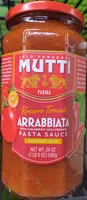 Sala di pomodoro arrabbiata