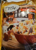 Stroganoff