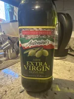 Extra Virgin Olive Oil