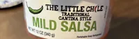 Winco Mild Salsa