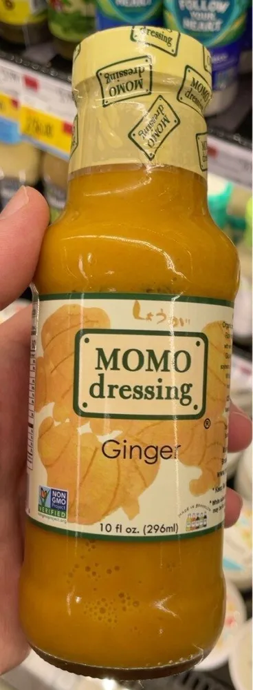 Ginger