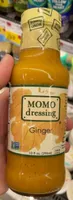 Ginger