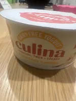 dairy-free yogurt