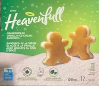 Heaven full