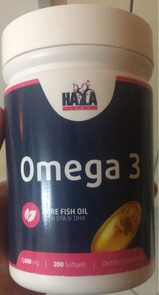 omega 3