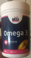 omega 3