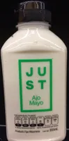 Just Ajo Mayo