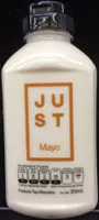 Just mayo