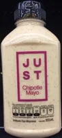 Just Chipotle Mayo