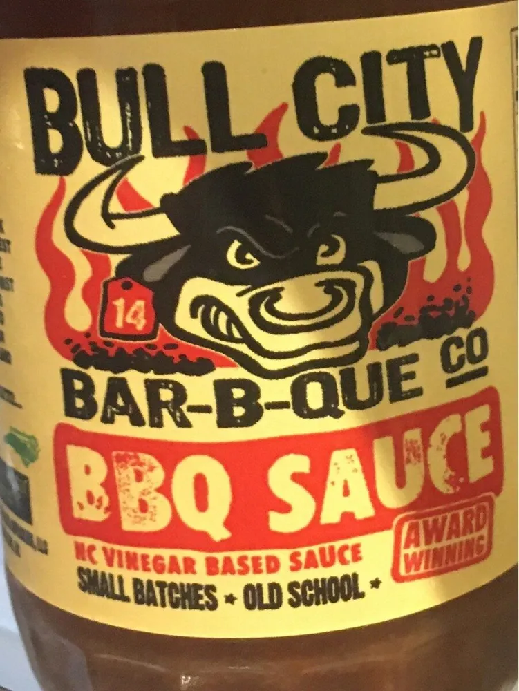Bbq sauce