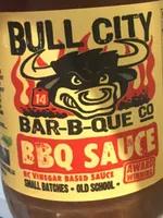Bbq sauce