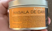 Curry Masala