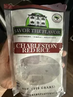 Charleston Red Rice