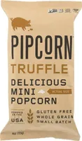 Mini Popcorn Truffle