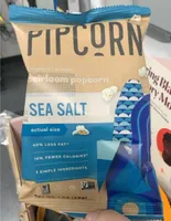 Sea Salt