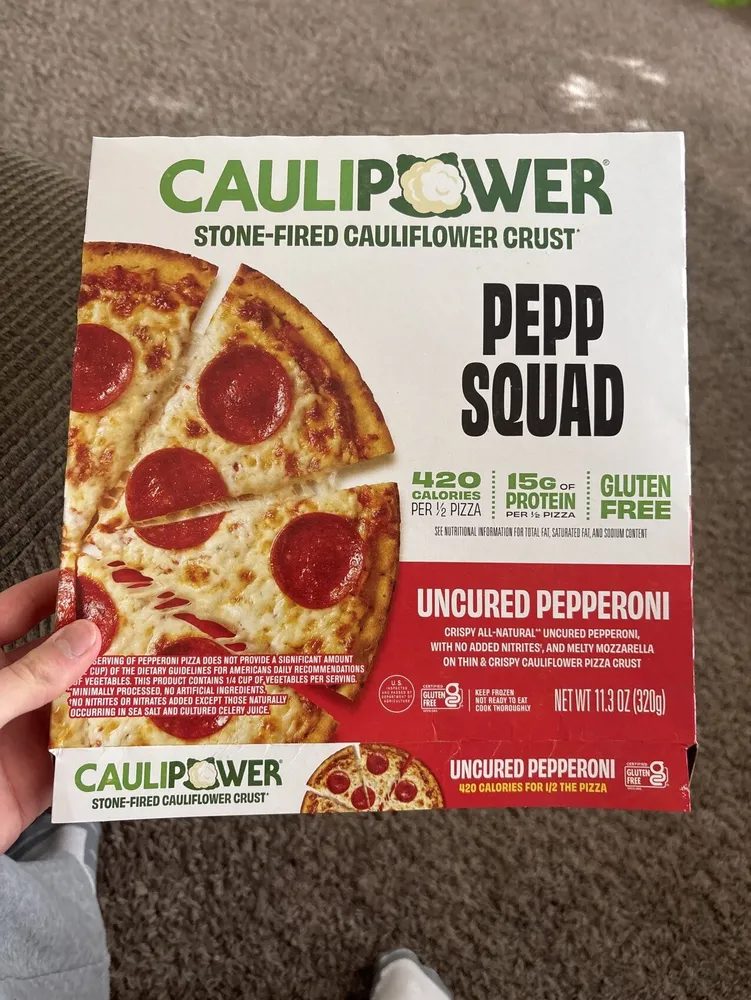 PEPP SQUAD