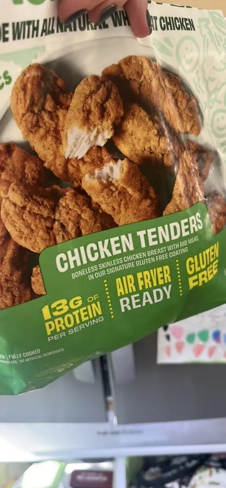 Chicken Tenders