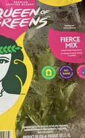 Fierce Mix