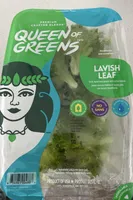 Lavish Leaf