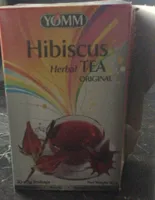 Herbal tea