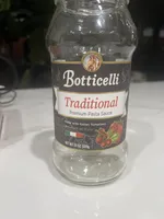 Traditional Italian Tomatoes Premium Pasta Sauce