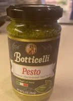 Traditional Basil Pesto