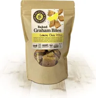 GRAHAMS Lemon Chia