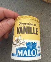 Empresurise vanille