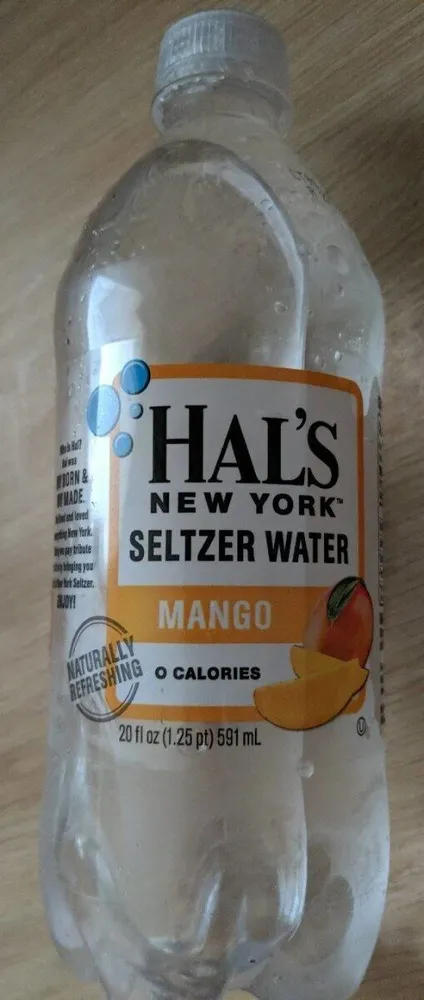 Halns New York