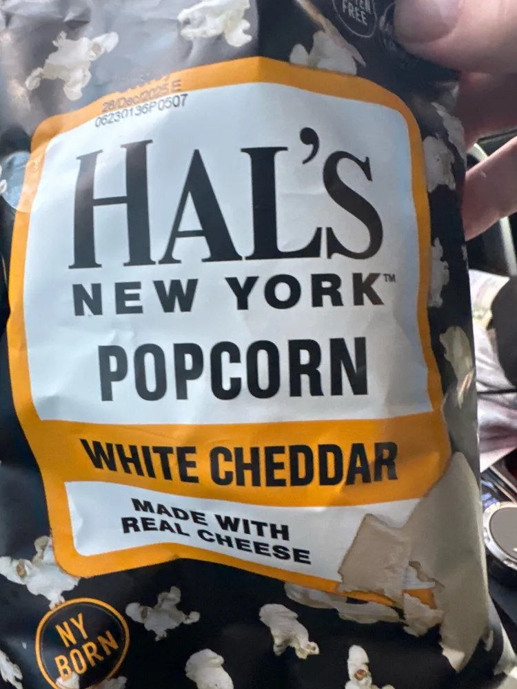 Popcorn