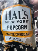 Popcorn