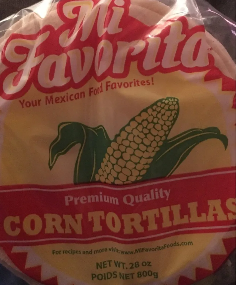 Tortillas