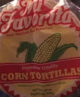 Tortillas