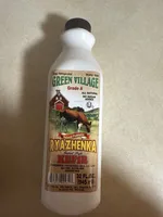 Ryazhenka