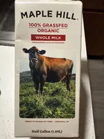 Whole Milk