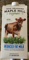 2% grassfed Milk