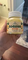 RAW COCONUT YOGURT