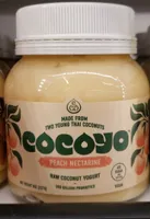 Cocoyo Peach