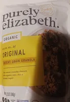 Original Ancient Grain Granola
