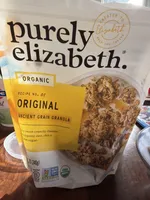 Original Ancient Grain Granola
