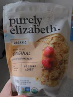 ORIGINAL SUPERFOOD INSTANT OATMEAL