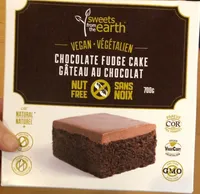 Gateau au chocolat