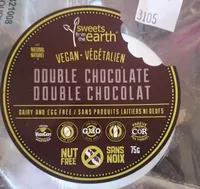 Double chocolate