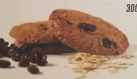 Oatmeal Raisin