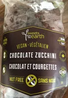 Chocolate zucchini