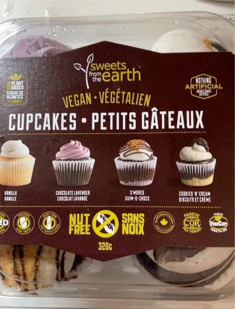 Cupcakes