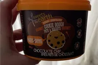 Gourmet Cookie Dough, Chocolate Chip